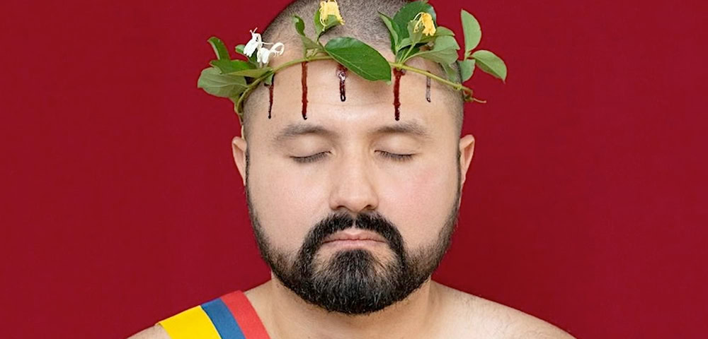 Queer Latinx Migrating Down Under In Conversation