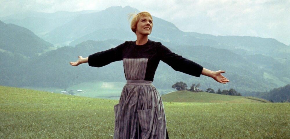Sing-a-long With The Sound Of Music At Mardi Gras Film Festival 2024