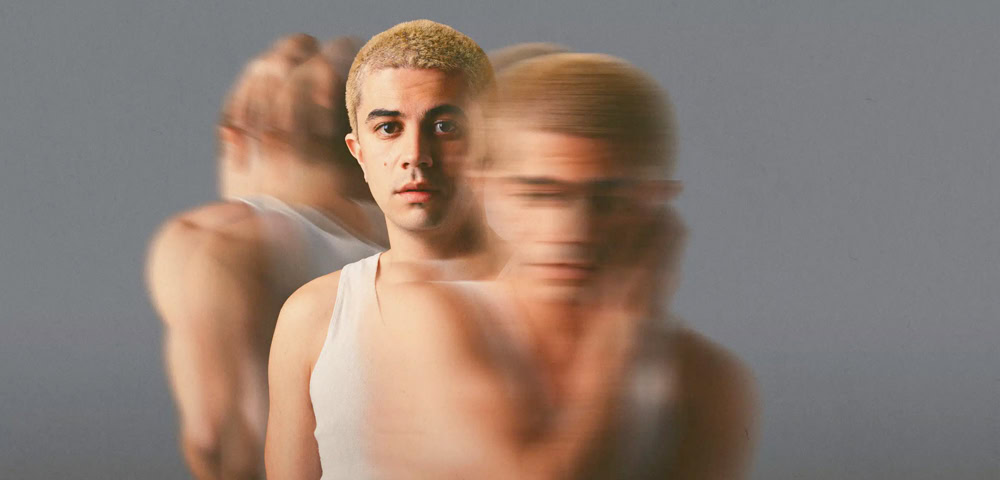 fortyfivedownstairs presents: The Inheritance by Matthew López