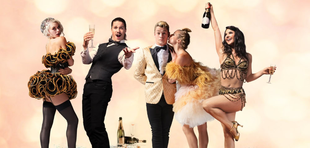 Blanc De Blanc Encore: Pride Guide 2024