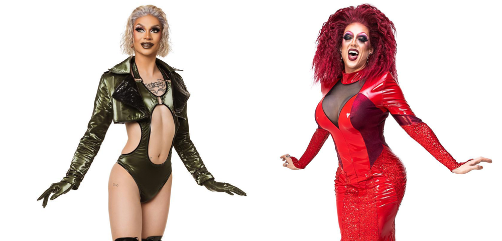 Will Brisbane Finally See More Of Our Queens on Drag Race Down Under? 
