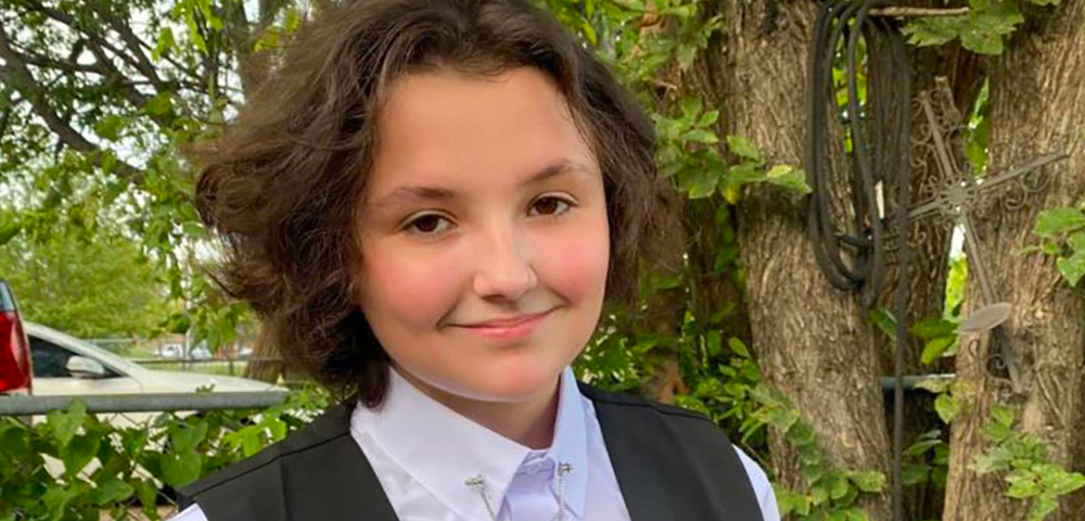 Death of Non-Binary Student Nex Benedict Sparks US Protests