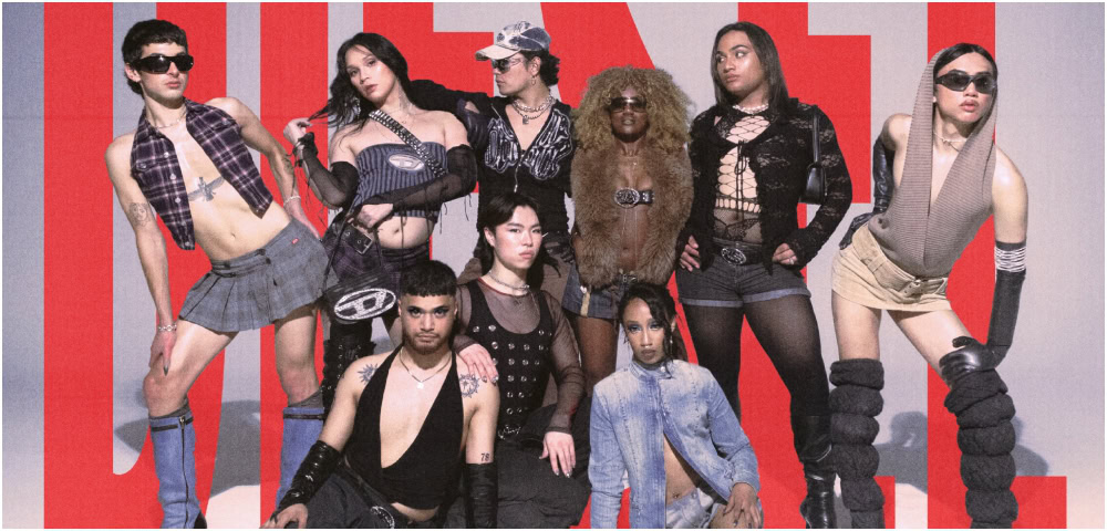 My C*nt So LETHAL, The House of DIESEL: Naarm’s Newest Ballroom Family Has Arrived