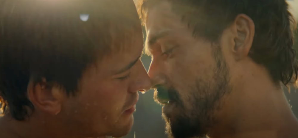 ‘Timid And Half-Hearted Representation’ Of Queer Romance In Alexander: The Making of a God