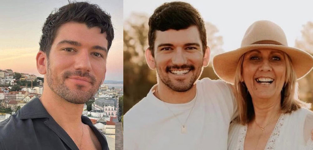 Crowdfunding Campaign For Luke Davies’ Funeral Raises Over $76,000