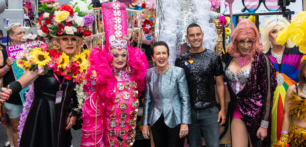 A Call For Urgent ‘Collaborative Action’ To Keep LGBTQ Communities Safe