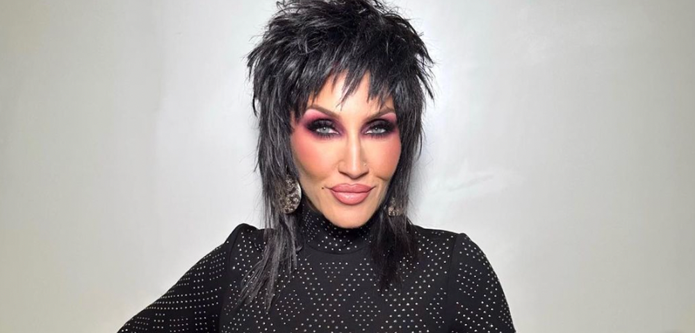 Where Is Michelle Visage Appearing In Sydney Tonight?