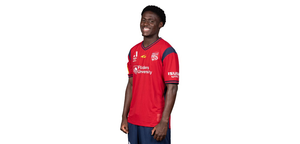 Adelaide United Player Musa Toure  ‘Hugely Sorry’ For Anti-Pride Round Instagram Post