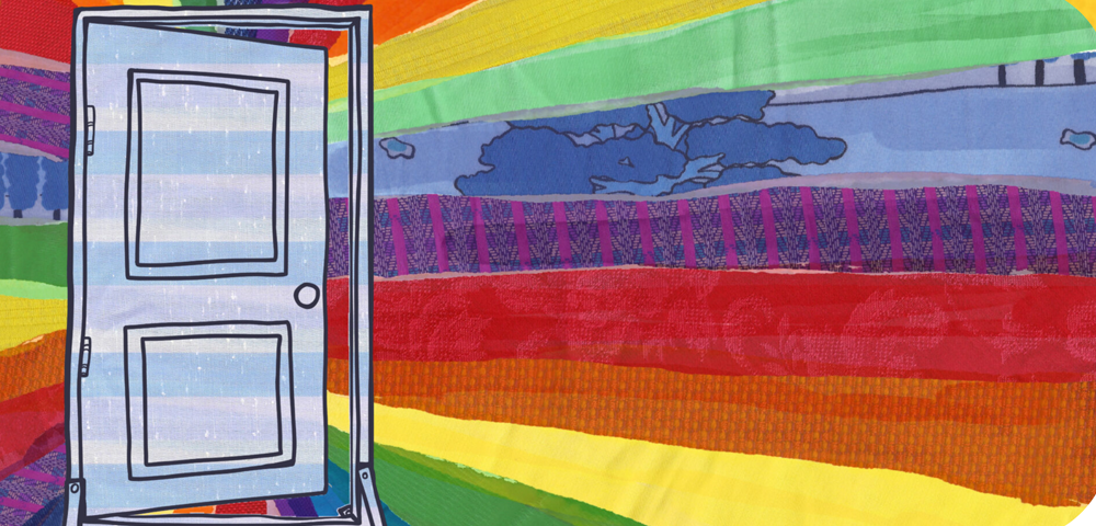 Catch “Thank God You’re Queer” At The Brisbane Powerhouse