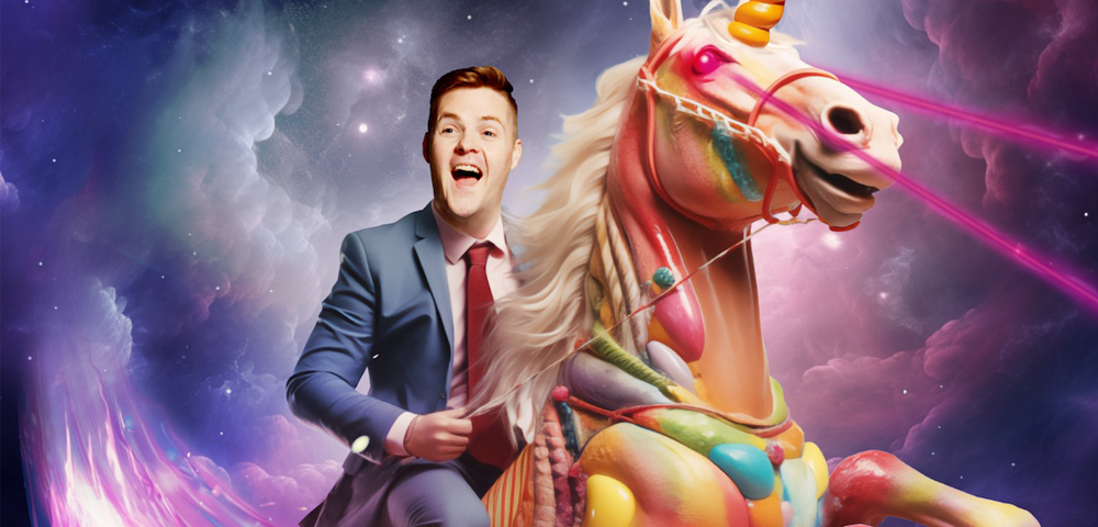 Tom Ballard Returns To Brisbane With New Stand Up Show
