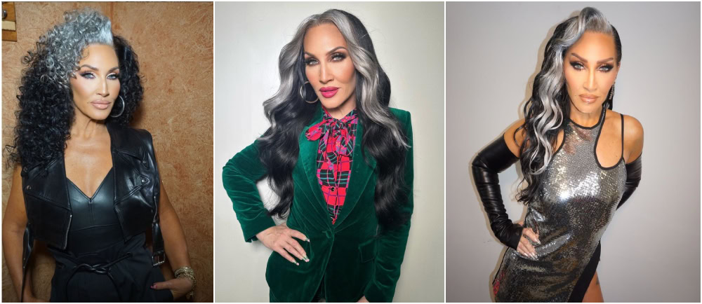 Michelle Visage Announced As The New Host Of RuPaul’s Drag Race Down ...