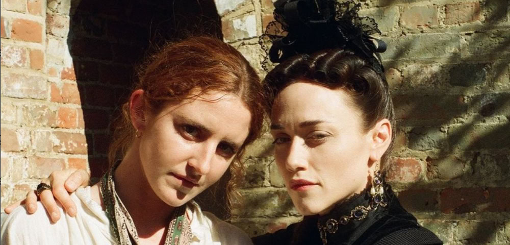 Renegade Nell Star Alice Kremelberg On Queer Elements In Disney Series