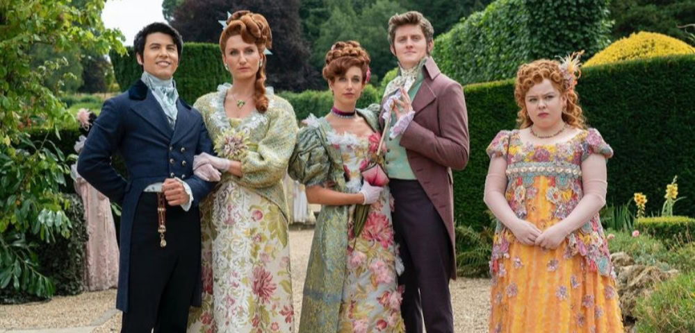 Bridgerton Showrunner Hints At ‘Queer Narratives’ in Upcoming Seasons