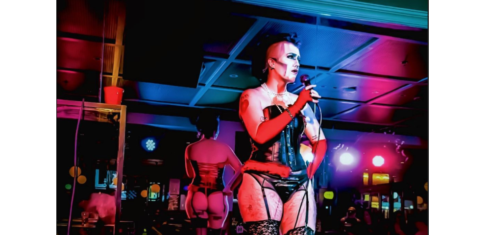 That’s Entertainment At The Newtown Hotel