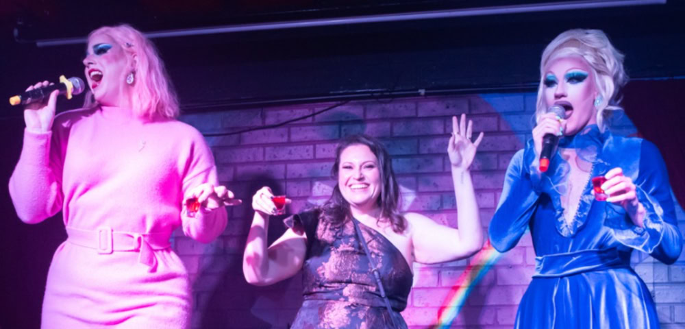 Legendary Fridays At Pride Of Our Footscray