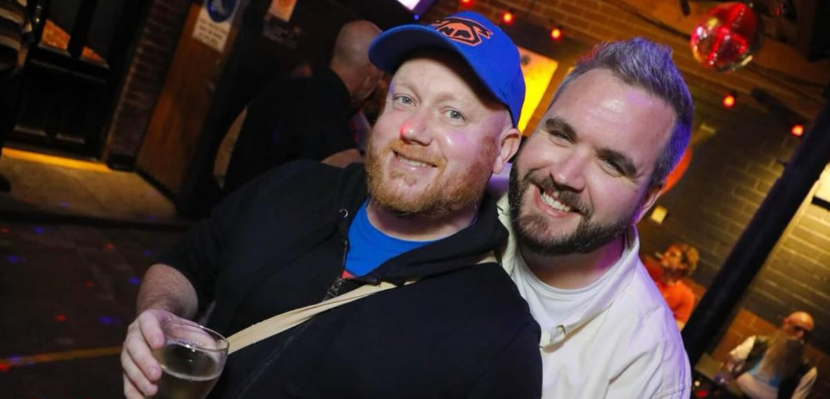 Saturday Beat At The Laird Hotel