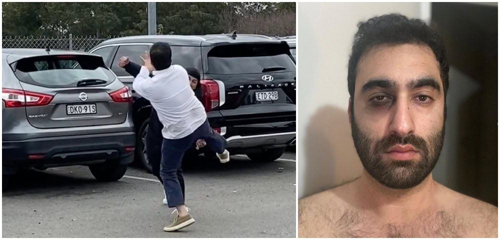 Sydney Couple Sentenced For ‘Cowardly’ Homophobic Attack on Gay Interpreter
