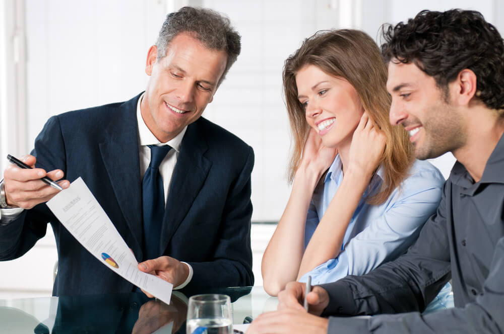 Billyward: Your Local Friendly Tax Agent