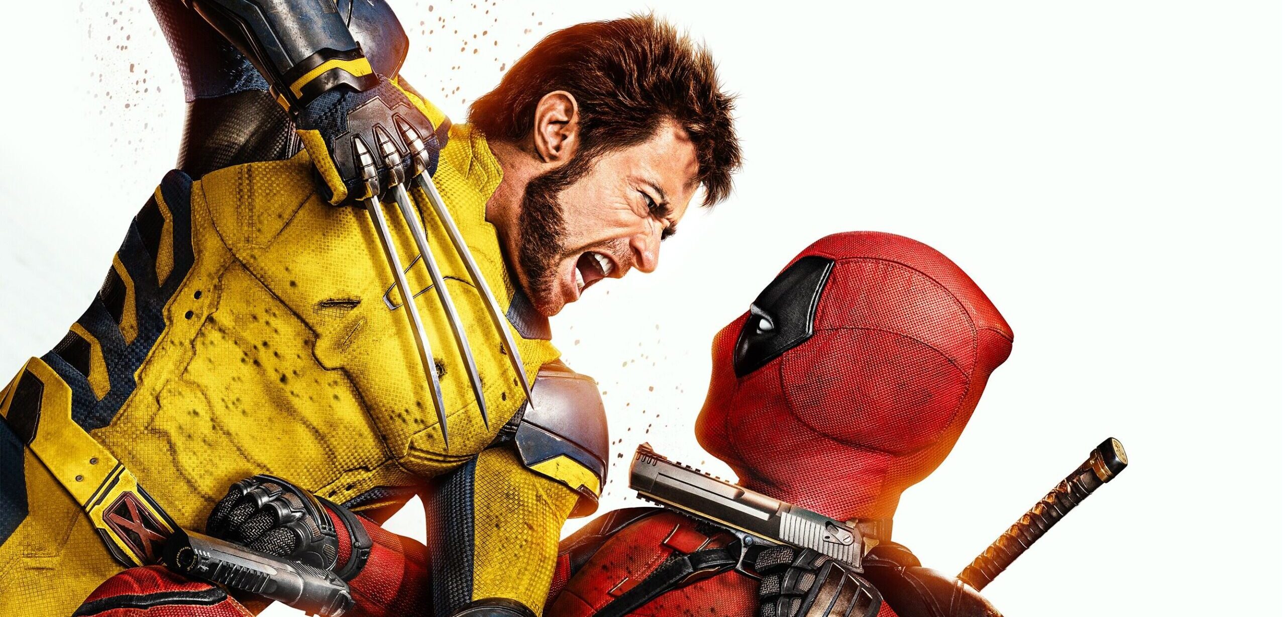 ‘Deadpool & Wolverine’ Criticised For “Homophobic” Gay Jokes