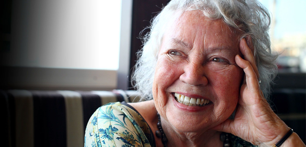 Queensland Government To Honour Women’s Rights Activist Merle Thornton