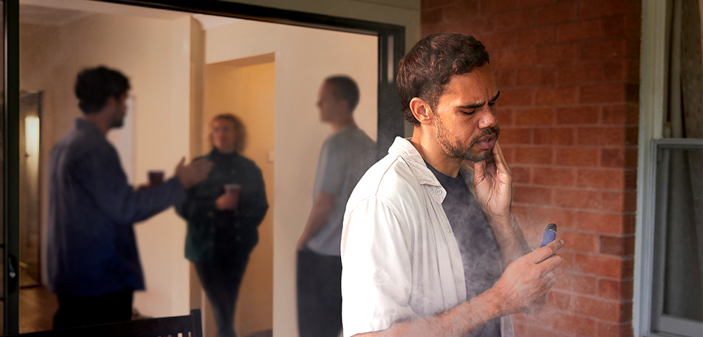 Join The Thousands of People Giving Up Vaping For Good