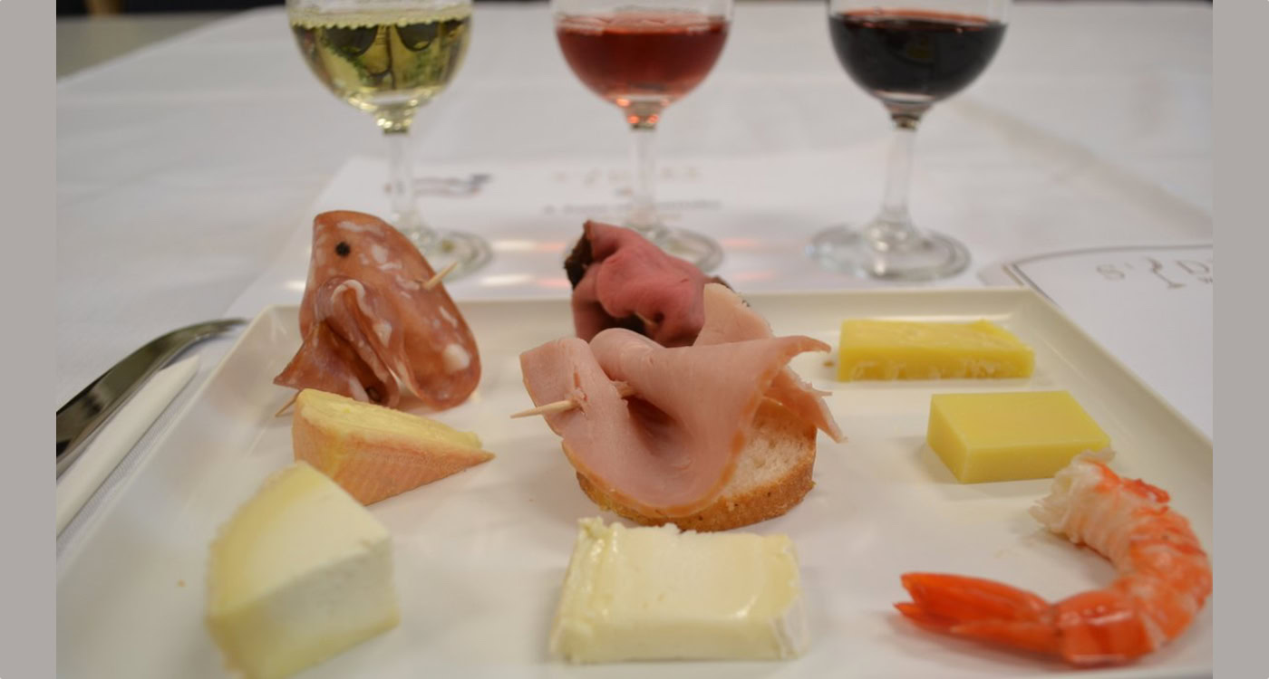 Sydney Wine Centre 