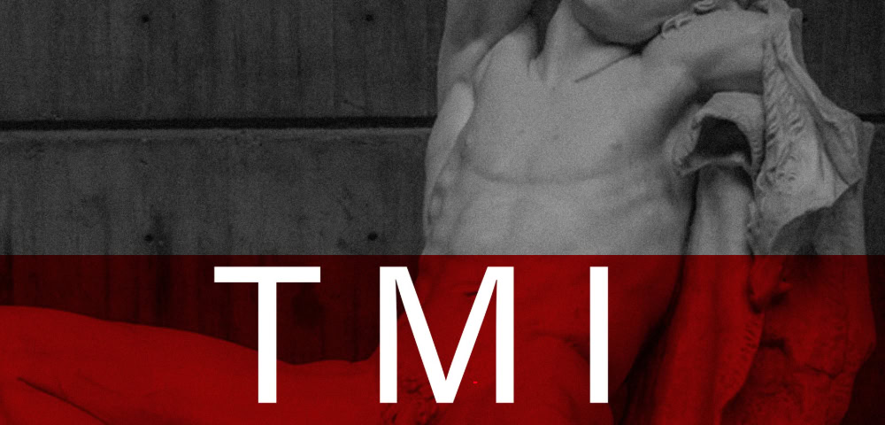 TMI Tuesday