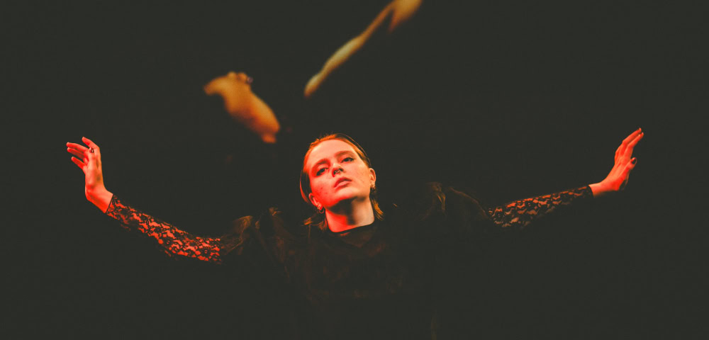 CODED, the Latest Queer Femme Contemporary Dance Works