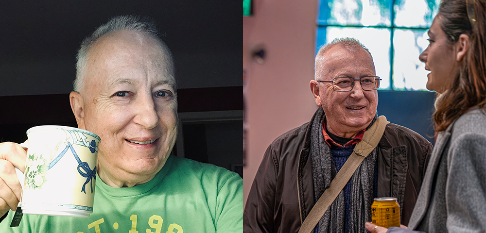 GREY MATTERS: Today’s Older Gay Man