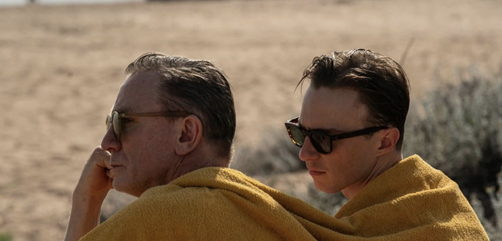 Catch The ‘Queer’ Advance Screening In Brisbane This Month
