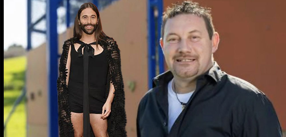 Tasmanian Councillor Condemned for Demonising Queer Eye Star