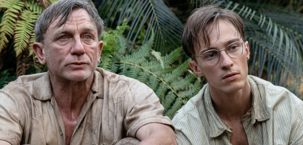 Queer Australian Premiere