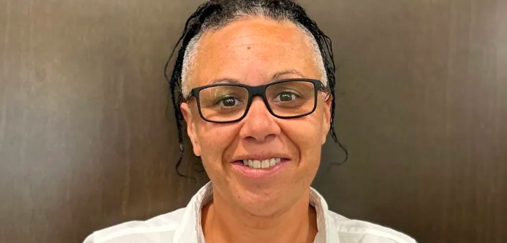 Rebecca Johnson OAM Announced as First CEO of Queensland LGBTIQA+ Alliance