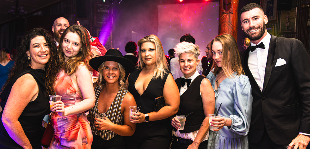 Sunshine Coast Queer Ball Set To Return in 2025