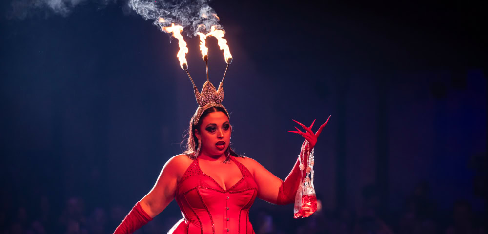 Sissy Ball 2025: Strike A Pose With No Boundaries