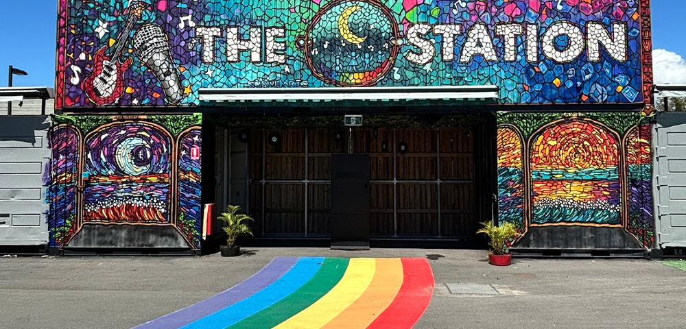 The Sunshine Coast Pride Network Is Relaunching
