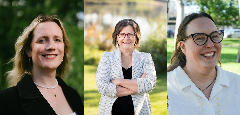 2025 Federal Election: Profiling the Candidates From The Electorate of Cooper