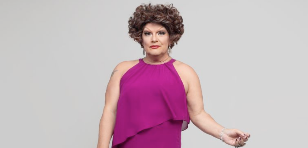 The Unburdening of Dolly Diamond