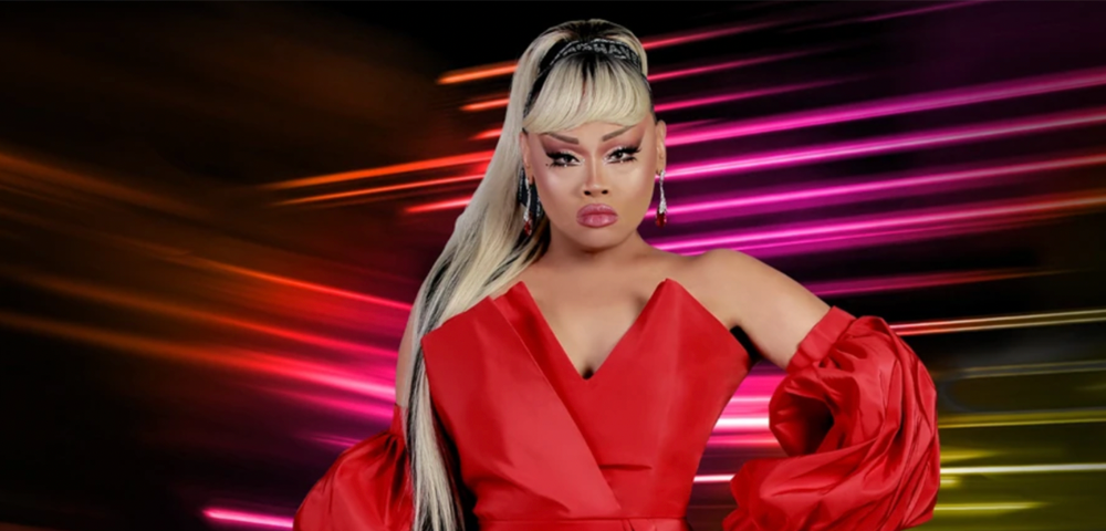 Drag Community Mourns The Passing Of Jiggly Caliente