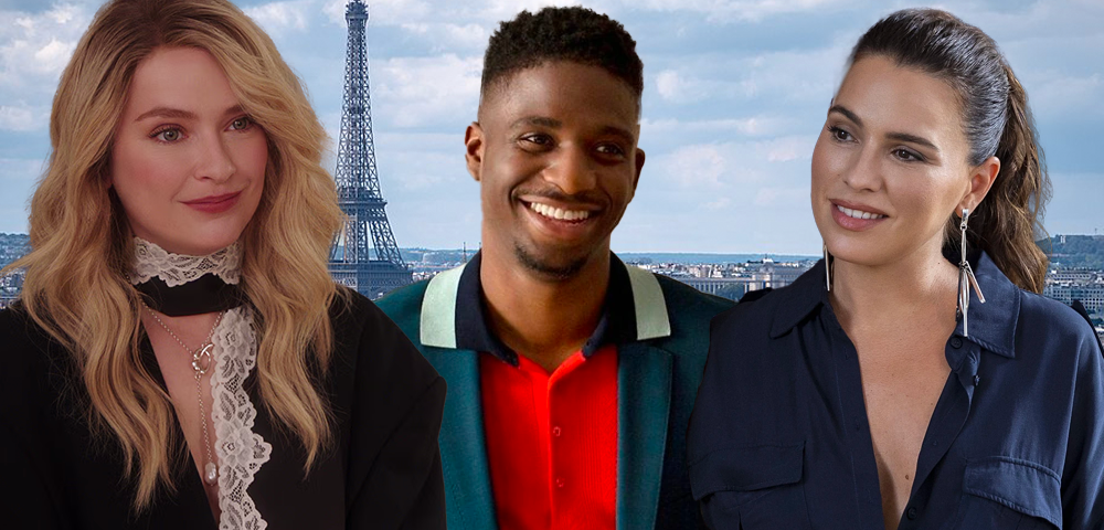 A Queer Character Is Set To Depart Emily In Paris For Season Five