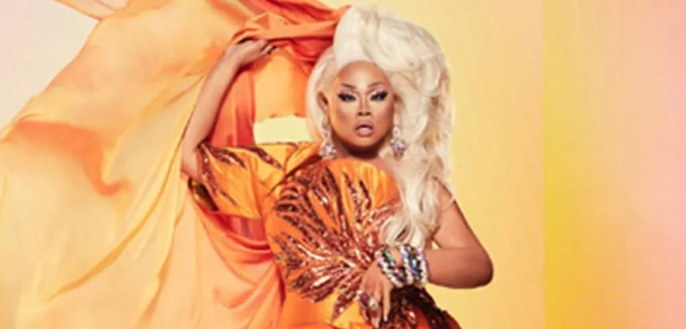 Drag Race Star Jiggly Caliente Reveals Shocking Health Update