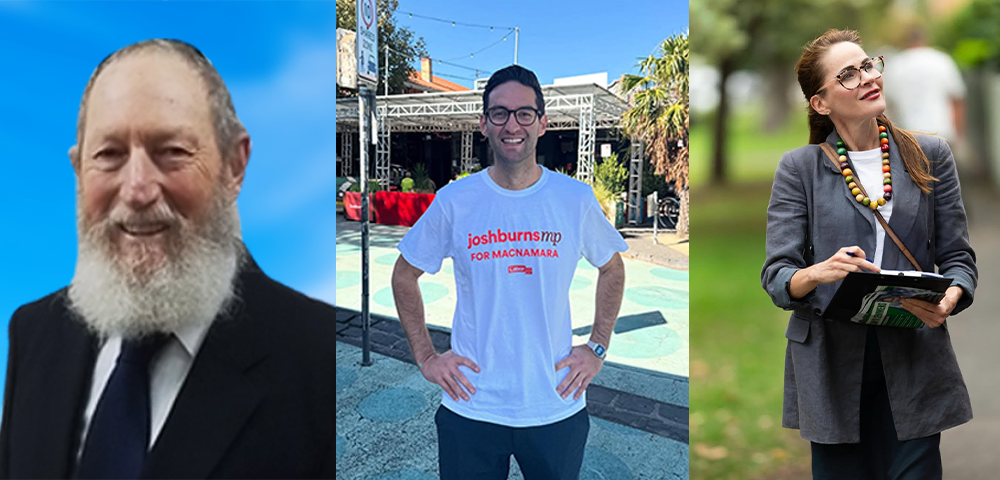 2025 Federal Election: Profiling the Candidates From The Electorate of Macnamara