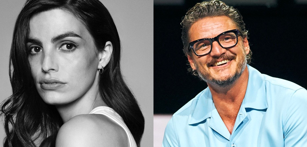 Lux Pascal Says She’s ‘Incredibly Proud’ Of Her Brother Pedro Pascal For His Trans Allyship
