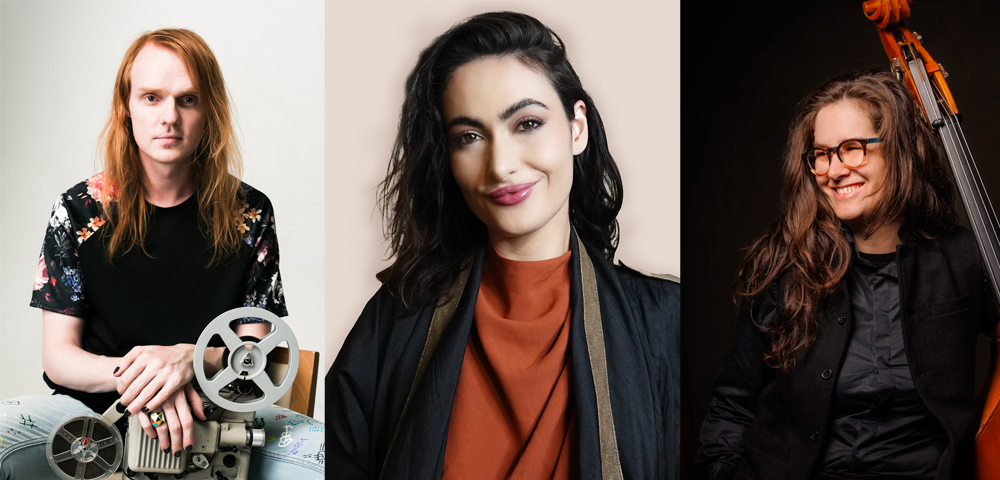 The Victorian Pride Awards Have Announced The 2025 Finalists