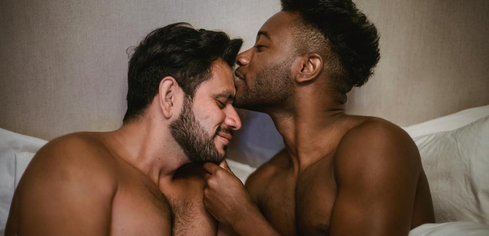 GREY MATTERS: Sex Ed for Everyone