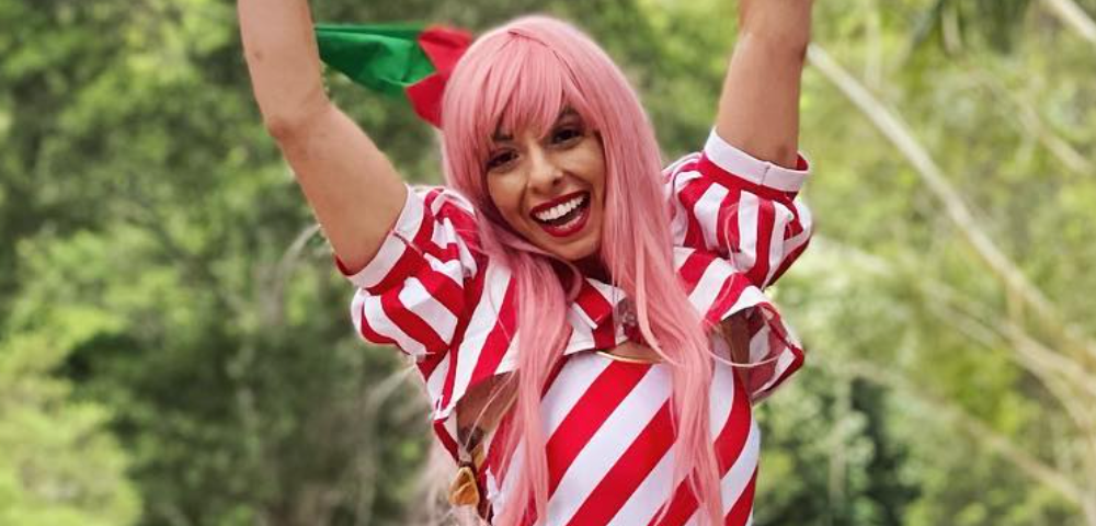 Community Rallies Around Performer Injured Ahead Of Big Gay Day Appearance
