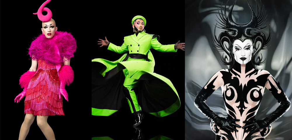 New Drag King Reality Show Reveals Impressive Line Up Of Judges