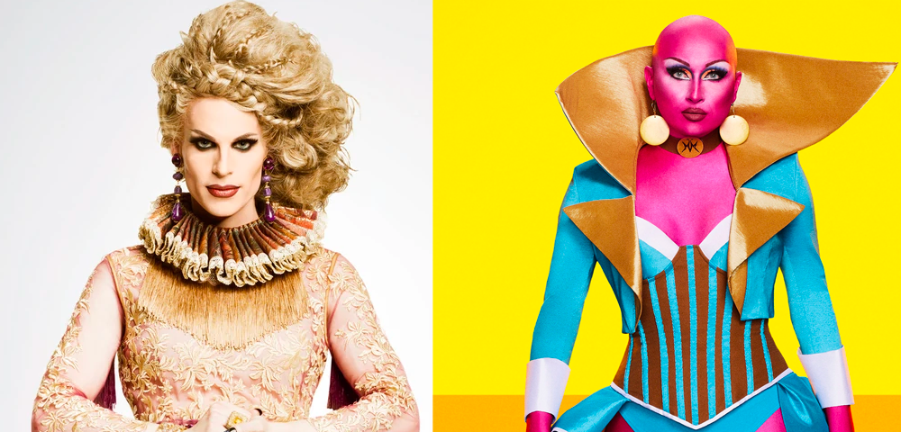 Katya Reveals She Turned Down All Stars While One Queen Was A No Show For Season Ten