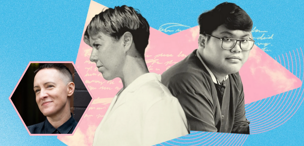 Queer Life, Love and Identity: Writers in Conversation