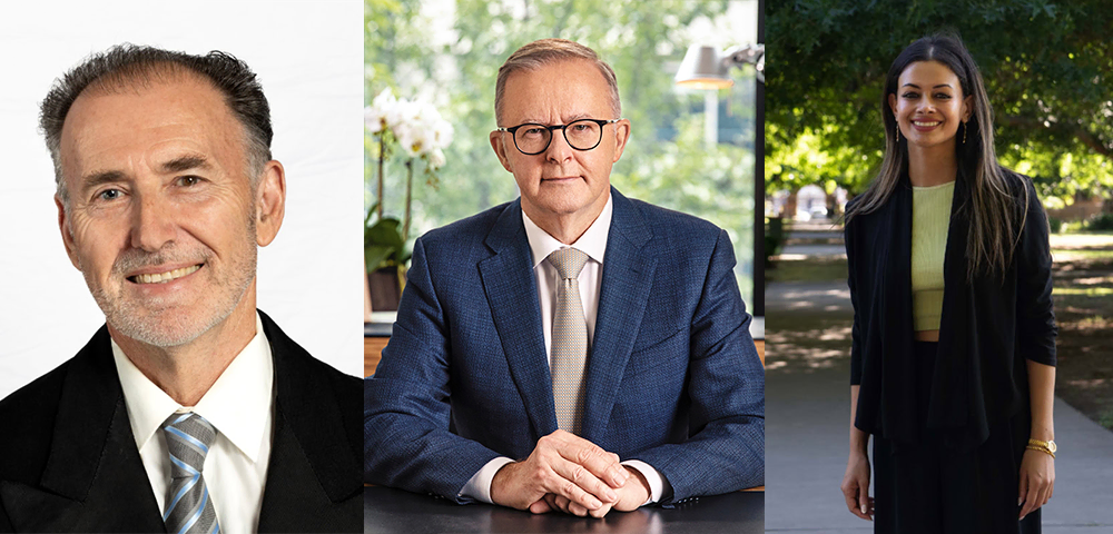 2025 Federal Election: Profiling the Candidates From The Electorate of Grayndler
